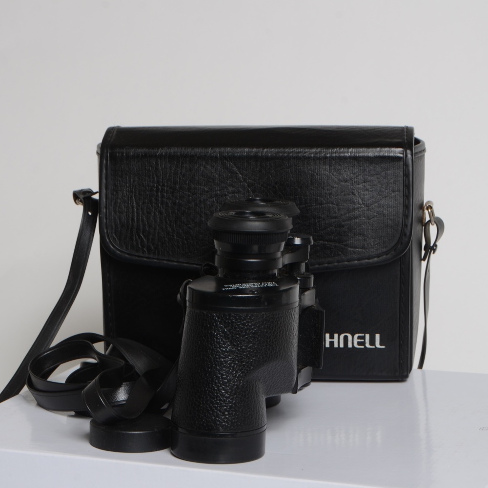 *Vintage Binoculars**BUSHNELL** real size*Birdies*